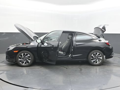 Used 2016 Honda Civic LX-P image 44
