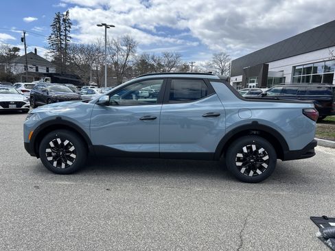 New 2026 Hyundai Santa Cruz SEL AWD/4WD image 2