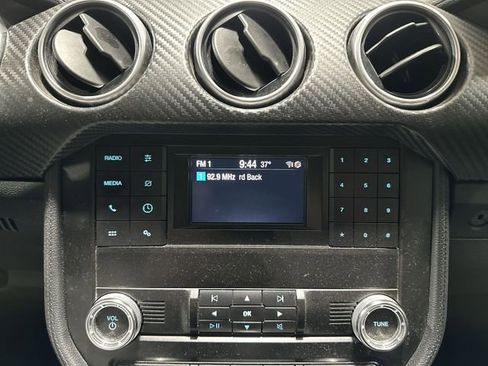 Used 2019 Ford Mustang Coupe w/ Black Accent Package image 16