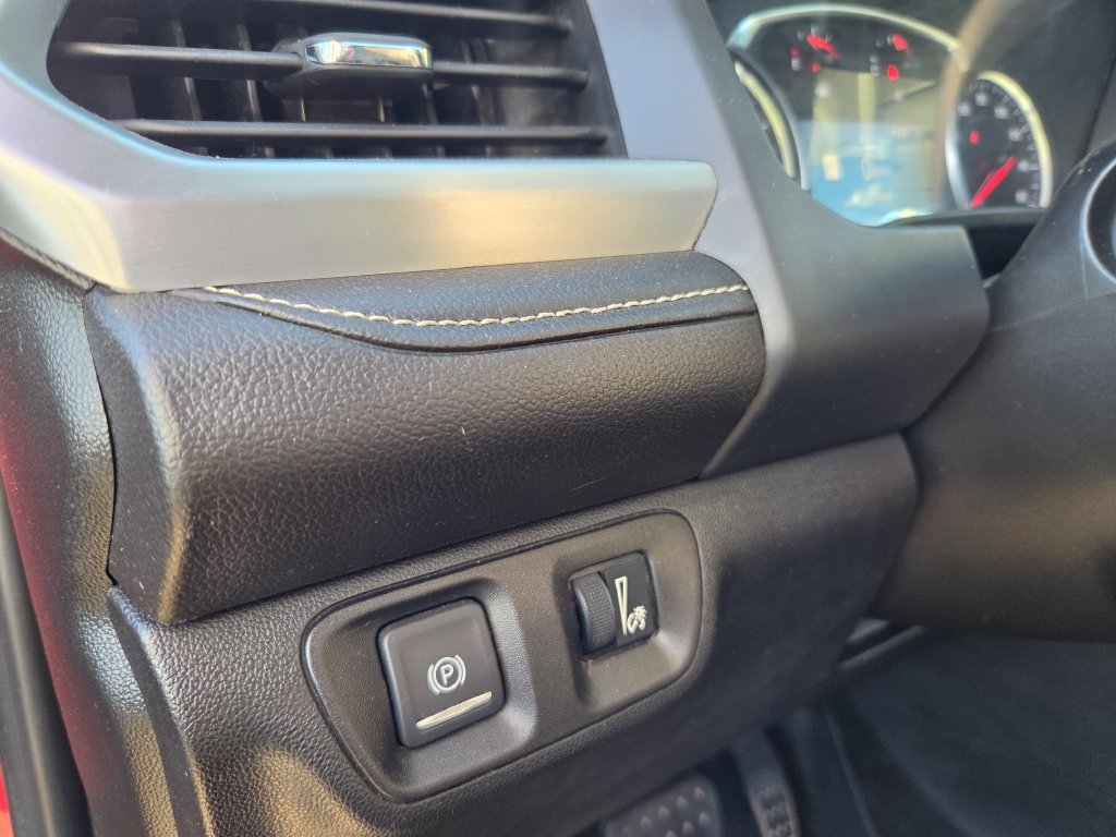 Used 2021 GMC Acadia SLT w/ Preferred Package AWD/4WD image 10