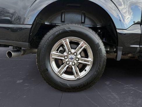 Used 2024 Ford F150 XLT w/ Mobile Office Package image 25