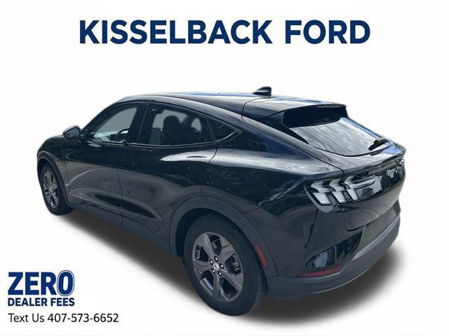 Used 2023 Ford Mustang Mach-E Select RWD image 6