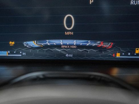 New 2026 Jeep Compass Limited image 45