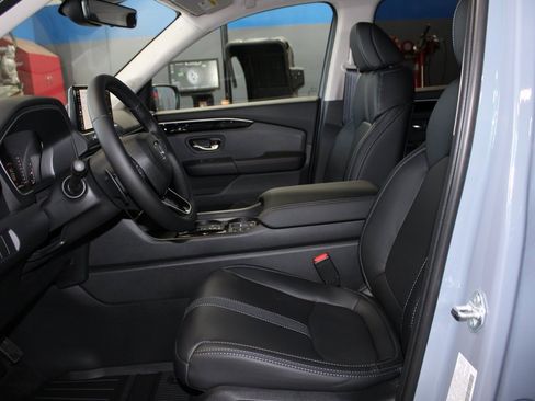 New 2026 Honda Passport RTL image 23