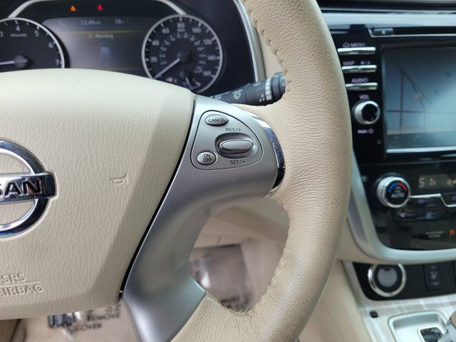 Used 2015 Nissan Murano SL w/ Cargo Package FWD image 24