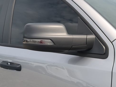 Certified 2024 RAM 1500 Rebel w/ Rebel Level 1 Equipment Group AWD/4WD image 10