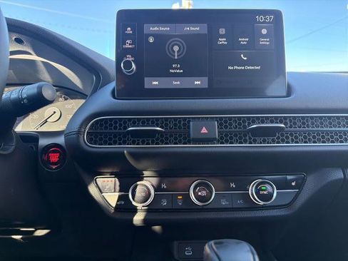 New 2026 Honda HR-V EX-L image 29