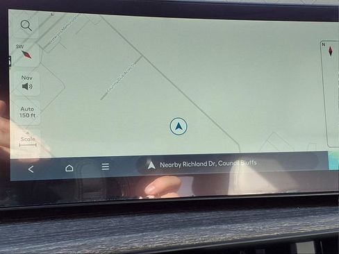 New 2026 Hyundai Santa Fe Limited image 18