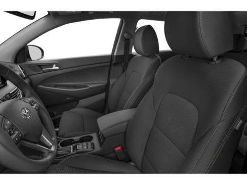Used 2019 Hyundai Tucson Night FWD image 12