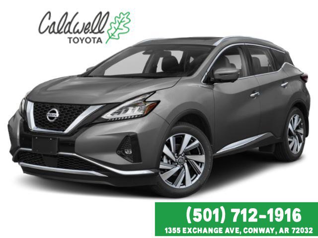 Used 2020 Nissan Murano S w/ Technology Package AWD/4WD image 6