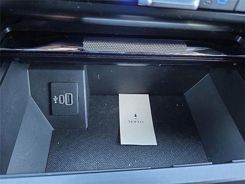 New 2025 Ford F150 Lariat w/ Equipment Group 501A Mid image 15