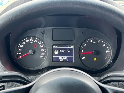 Used 2023 Mercedes-Benz Sprinter 1500 image 22