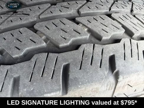 Used 2023 Ford Bronco Big Bend AWD/4WD image 4