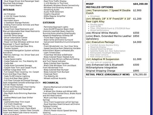 Used 2015 BMW M4 Coupe RWD image 2