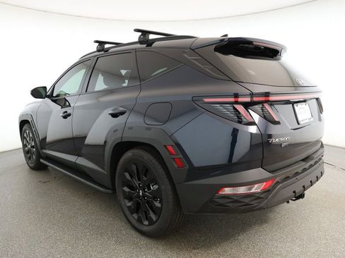 Used 2024 Hyundai Tucson XRT image 6