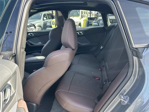 Used 2025 BMW 228i xDrive 228 xDrive Gran Coupe image 12