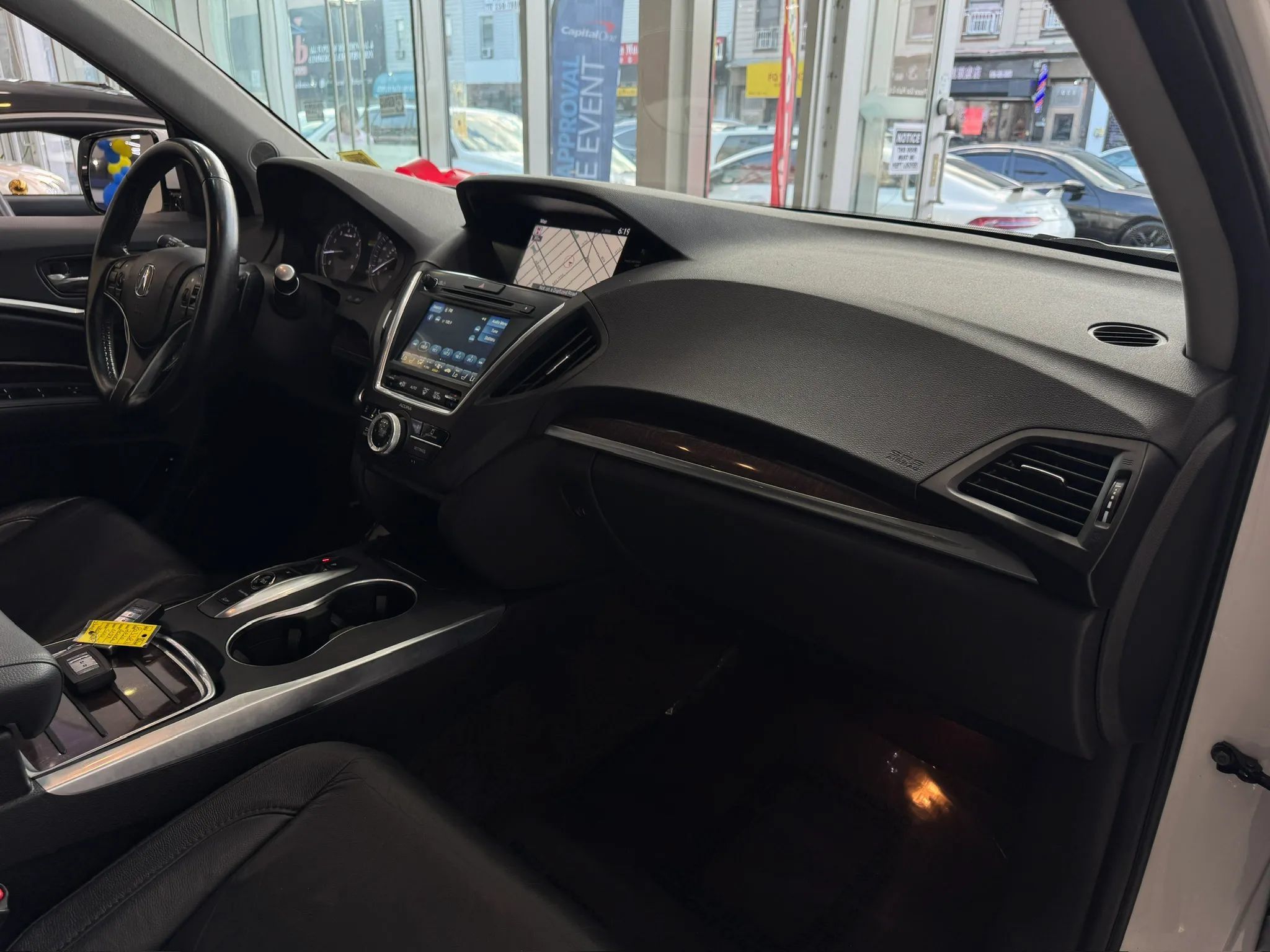 Used 2020 Acura MDX w/ Technology Package AWD/4WD image 34