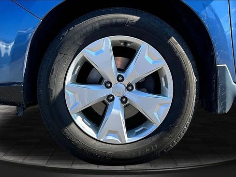 Used 2015 Subaru Forester 2.5i Limited AWD/4WD image 30