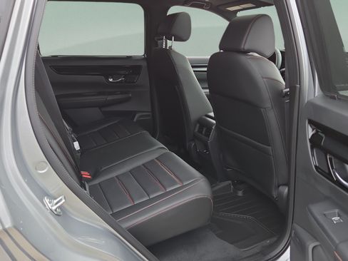 New 2026 Honda CR-V Sport Touring image 16