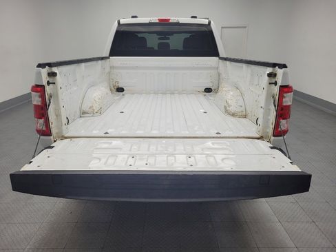 Used 2022 Ford F150 XL w/ Equipment Group 101A High AWD/4WD image 29