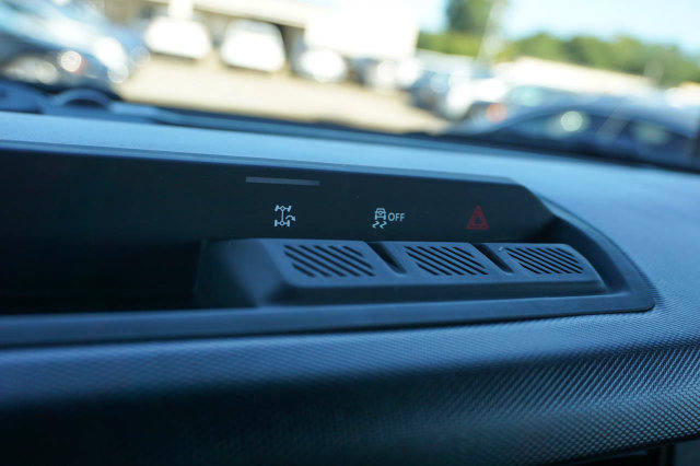 Used 2026 Ford Bronco Big Bend AWD/4WD image 26