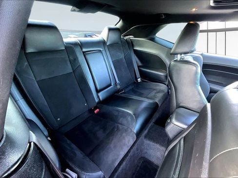 Used 2018 Dodge Challenger T/A RWD image 27