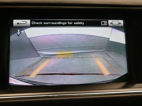 Used 2015 Land Rover Range Rover Autobiography AWD/4WD image 34