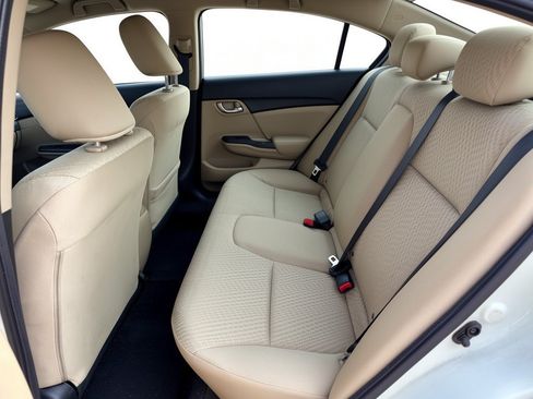 Used 2014 Honda Civic LX image 25
