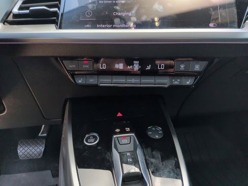 Certified 2023 Audi Q4 e-tron Premium Plus w/ Premium Plus RWD image 21