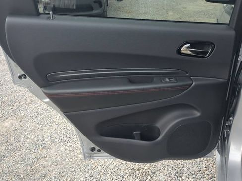 New 2026 Dodge Durango GT w/ Blacktop Package AWD/4WD image 29
