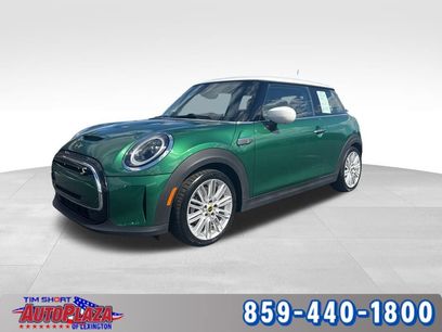 Used 2023 MINI Cooper SE