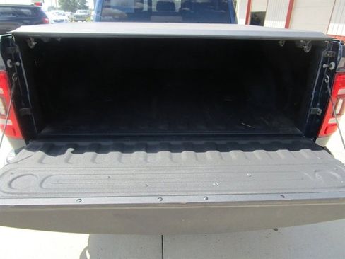 Used 2022 RAM 2500 Limited image 15