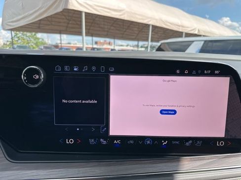 New 2025 Chevrolet Tahoe Premier image 24