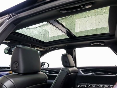 New 2026 Cadillac XT5 Premium Luxury image 10