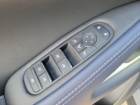 New 2026 INFINITI QX60 Sport w/ Dark Cargo Package image 16