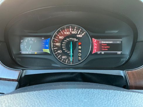 Used 2013 Ford Edge Limited image 26