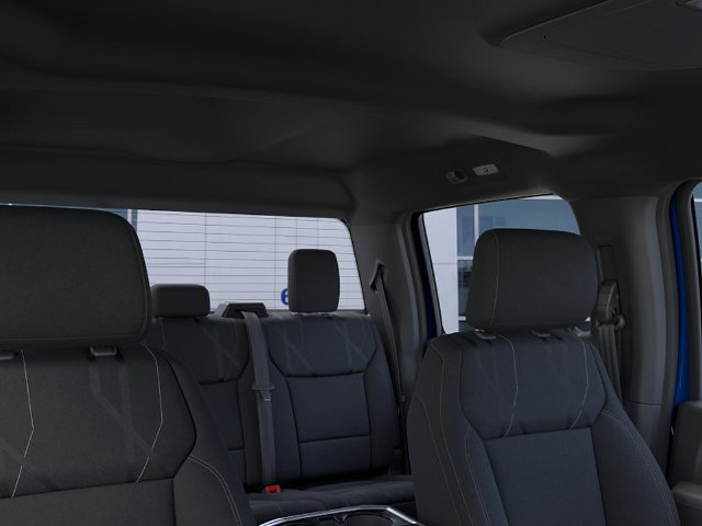 New 2026 Ford F150 STX w/ F-150 LOBO Package AWD/4WD image 22