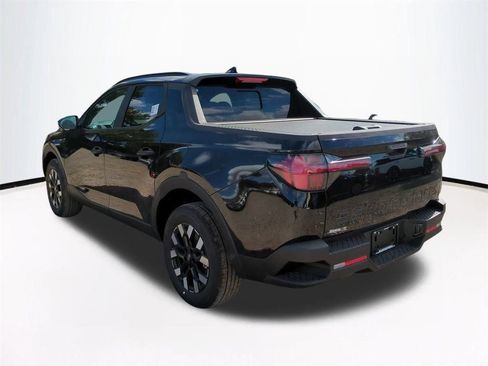New 2026 Hyundai Santa Cruz SEL image 7
