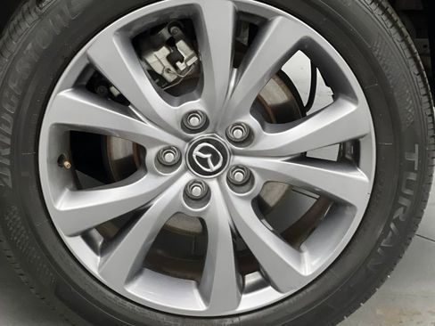 Used 2025 MAZDA CX-30 AWD 2.5 S w/ Preferred Package image 63