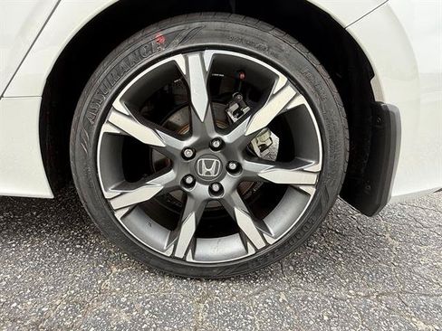 Used 2025 Honda Civic Sport Touring image 14