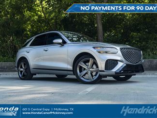 Used 2024 Genesis GV70 3.5T Sport w/ Sport Advanced Package AWD/4WD video 1
