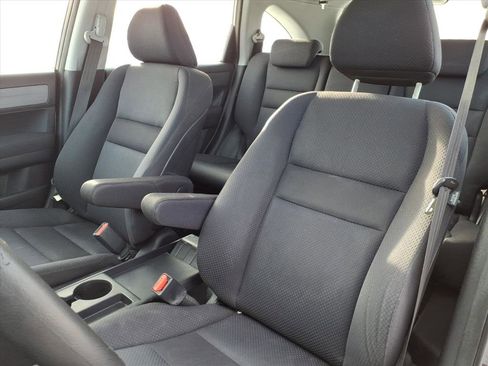 Used 2009 Honda CR-V LX image 10
