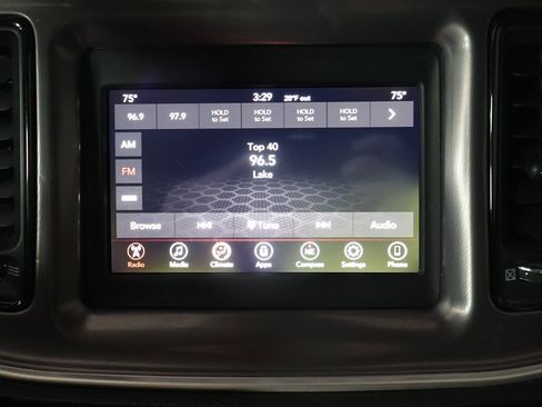 Used 2022 Dodge Challenger GT image 33