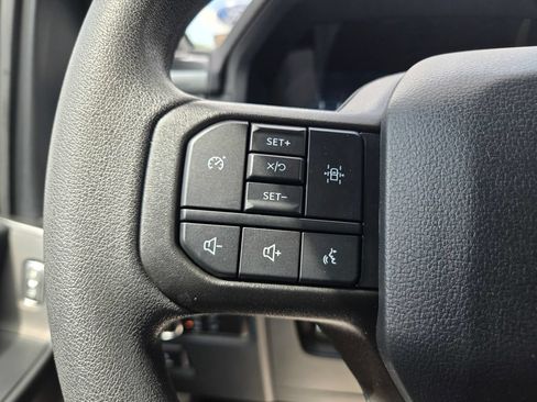 Certified 2025 Ford F150 STX w/ Equipment Group 200A AWD/4WD image 21