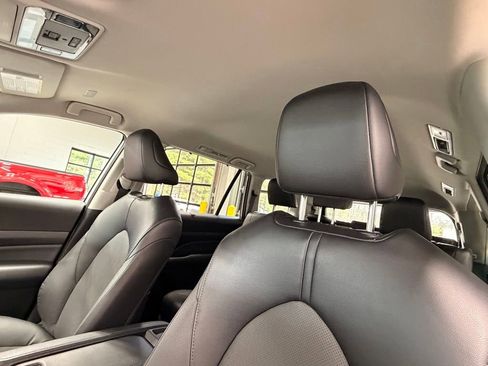 Used 2024 Toyota Grand Highlander AWD Hybrid image 24