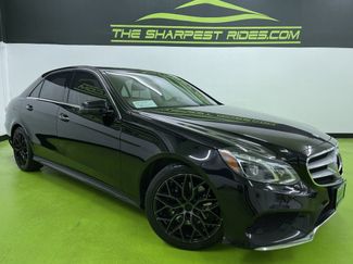 Used 2014 Mercedes-Benz E 350 Sedan video 1