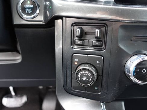Used 2022 Ford F150 XLT w/ Equipment Group 302A High AWD/4WD image 50