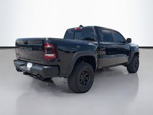 Used 2023 RAM 1500 TRX w/ TRX Level 1 Equipment Group AWD/4WD image 5