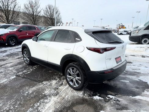 New 2026 MAZDA CX-30 AWD 2.5 S image 7