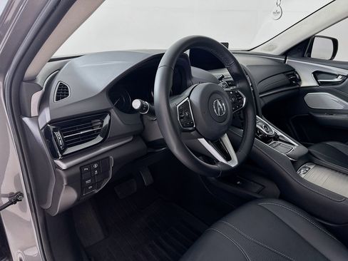 Used 2023 Acura RDX FWD w/ Technology Package image 10